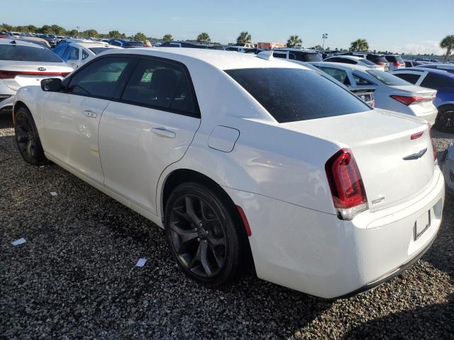 Photo 1 VIN: 2C3CCAAG4LH250125 - CHRYSLER 300 TOURIN 