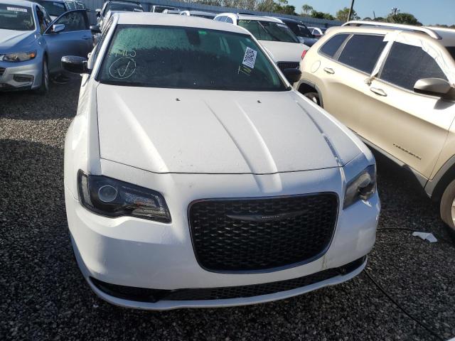 Photo 4 VIN: 2C3CCAAG4LH250125 - CHRYSLER 300 TOURIN 