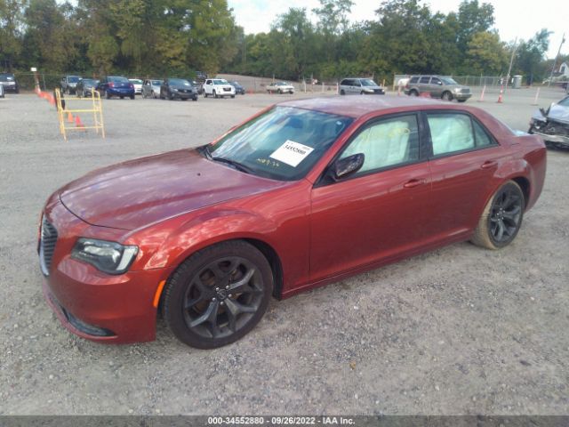 Photo 1 VIN: 2C3CCAAG4MH512209 - CHRYSLER 300 