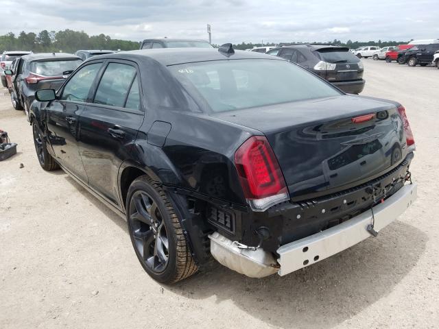 Photo 2 VIN: 2C3CCAAG4MH516146 - CHRYSLER 300 TOURIN 