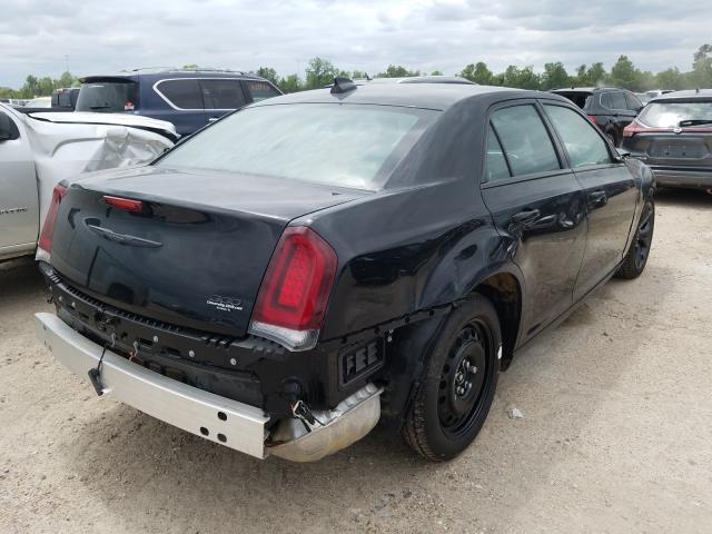 Photo 3 VIN: 2C3CCAAG4MH516146 - CHRYSLER 300 TOURIN 