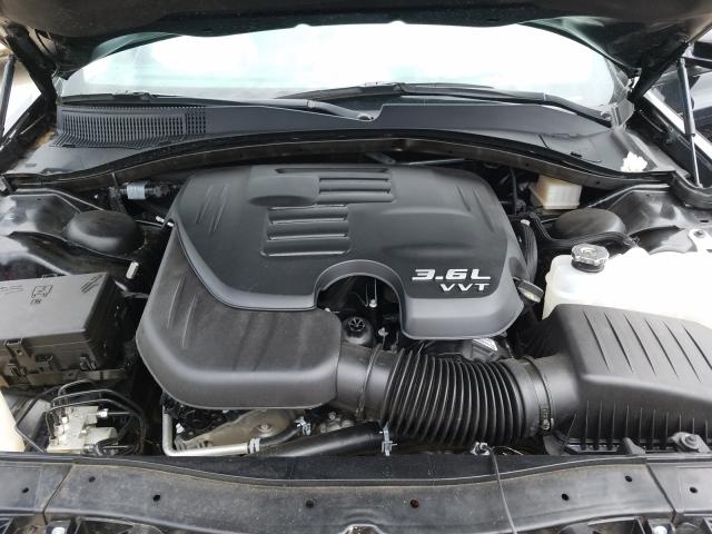 Photo 6 VIN: 2C3CCAAG4MH516146 - CHRYSLER 300 TOURIN 