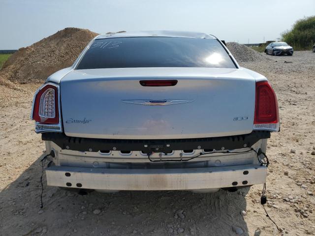 Photo 5 VIN: 2C3CCAAG4MH563113 - CHRYSLER 300 TOURIN 