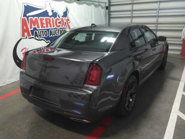 Photo 3 VIN: 2C3CCAAG4MH640644 - CHRYSLER 300 