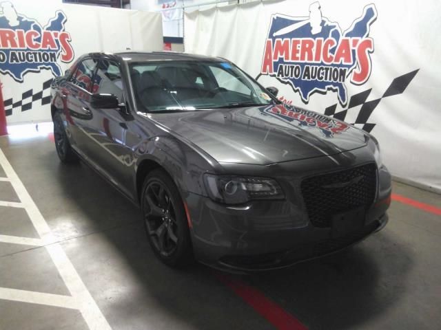 Photo 4 VIN: 2C3CCAAG4MH640644 - CHRYSLER 300 