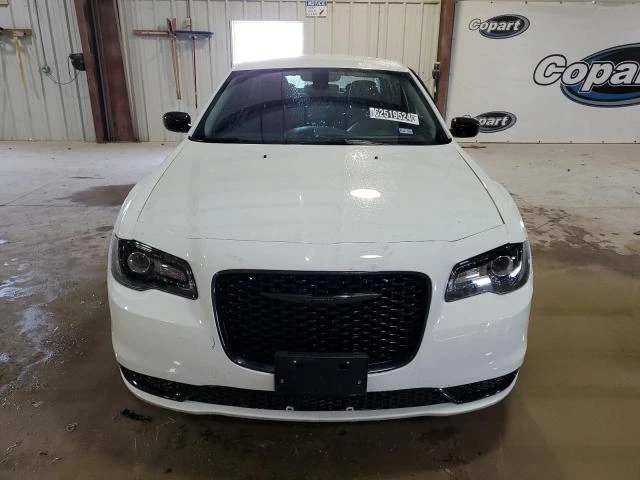 Photo 4 VIN: 2C3CCAAG4PH548762 - CHRYSLER 300 TOURIN 