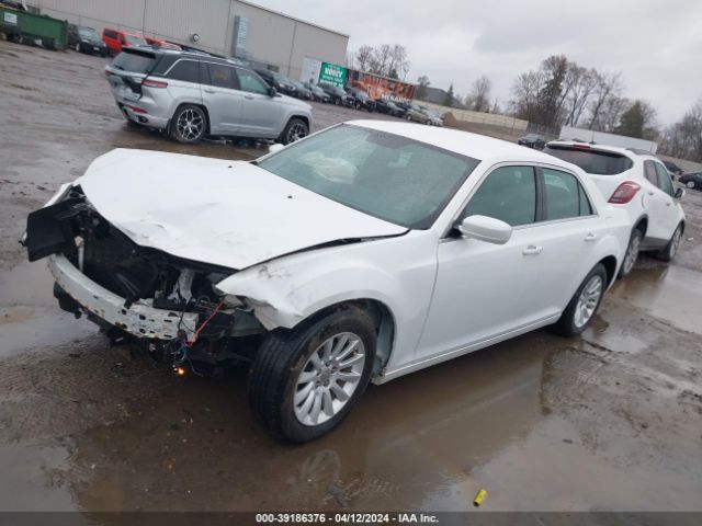 Photo 1 VIN: 2C3CCAAG5CH105286 - CHRYSLER 300 