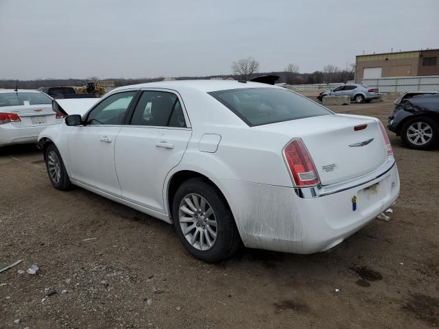 Photo 1 VIN: 2C3CCAAG5CH116823 - CHRYSLER 300 