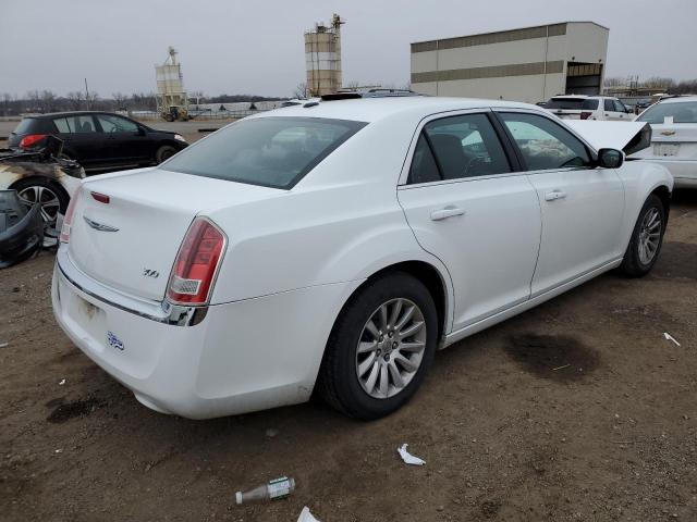 Photo 2 VIN: 2C3CCAAG5CH116823 - CHRYSLER 300 