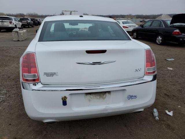 Photo 5 VIN: 2C3CCAAG5CH116823 - CHRYSLER 300 