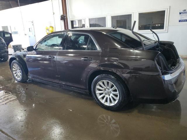 Photo 1 VIN: 2C3CCAAG5CH124520 - CHRYSLER 300 