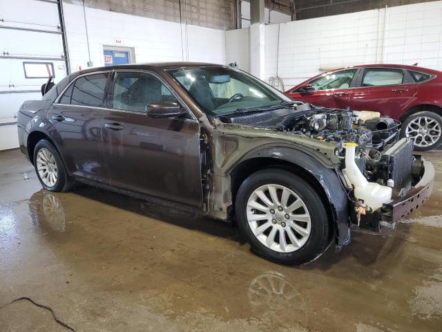 Photo 3 VIN: 2C3CCAAG5CH124520 - CHRYSLER 300 