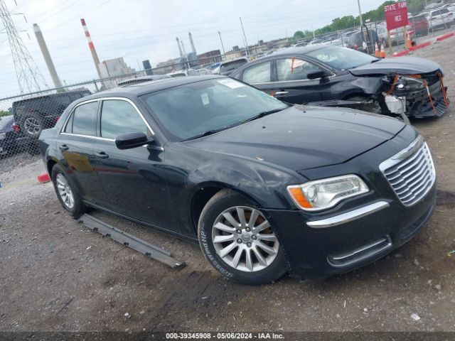 Photo 0 VIN: 2C3CCAAG5CH139079 - CHRYSLER 300 