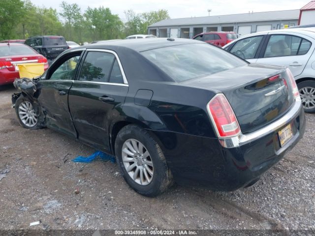 Photo 2 VIN: 2C3CCAAG5CH139079 - CHRYSLER 300 