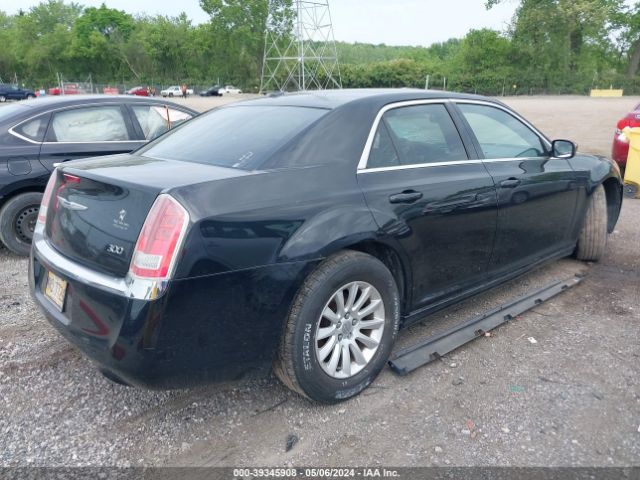 Photo 3 VIN: 2C3CCAAG5CH139079 - CHRYSLER 300 