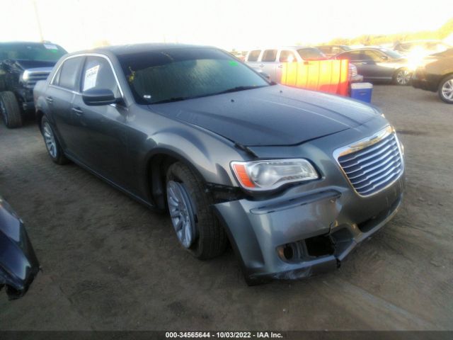 Photo 0 VIN: 2C3CCAAG5CH165200 - CHRYSLER 300 