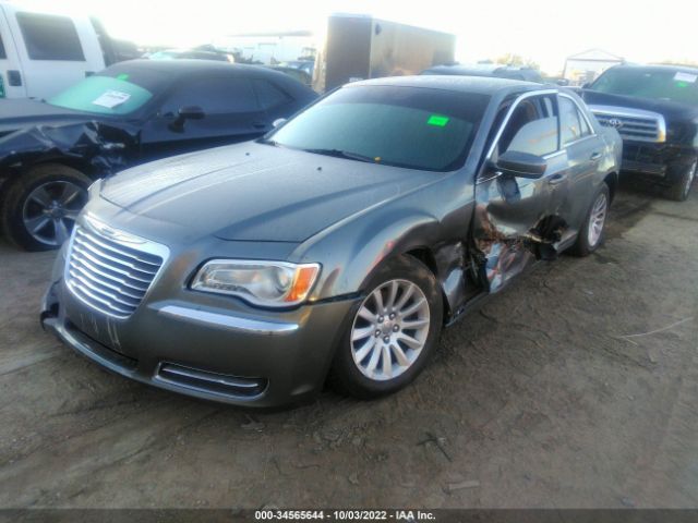 Photo 1 VIN: 2C3CCAAG5CH165200 - CHRYSLER 300 