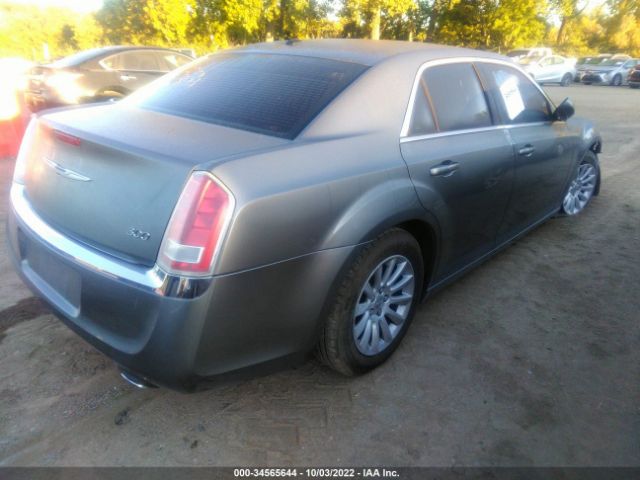 Photo 3 VIN: 2C3CCAAG5CH165200 - CHRYSLER 300 