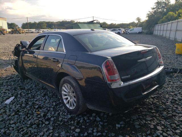 Photo 1 VIN: 2C3CCAAG5CH209731 - CHRYSLER 300 