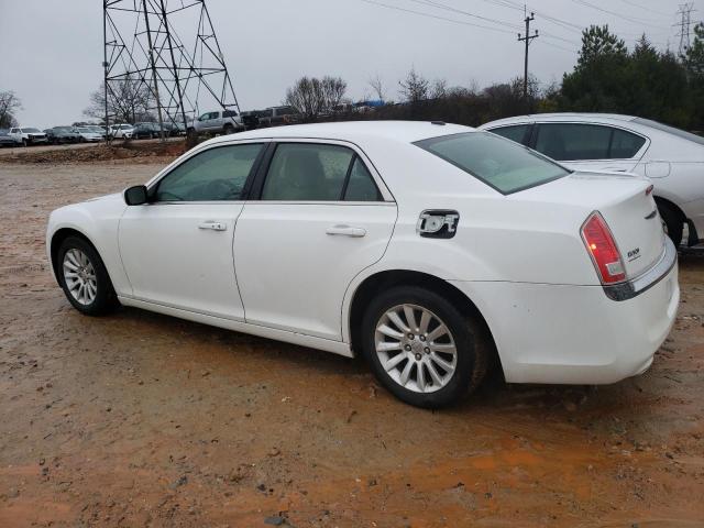 Photo 1 VIN: 2C3CCAAG5CH256371 - CHRYSLER 300 