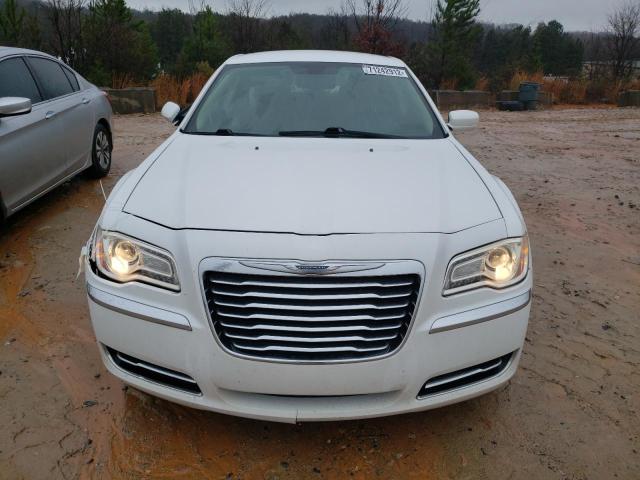 Photo 4 VIN: 2C3CCAAG5CH256371 - CHRYSLER 300 