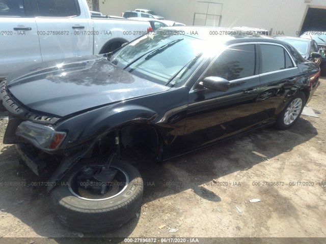 Photo 1 VIN: 2C3CCAAG5CH273381 - CHRYSLER 300 