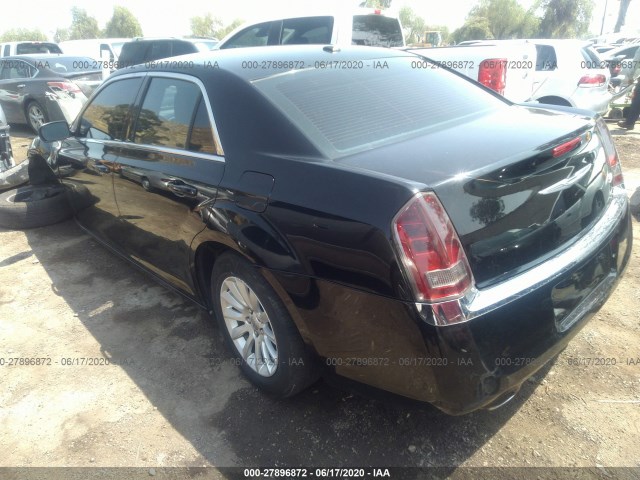 Photo 2 VIN: 2C3CCAAG5CH273381 - CHRYSLER 300 