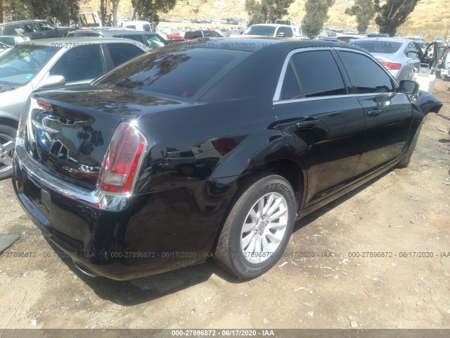 Photo 3 VIN: 2C3CCAAG5CH273381 - CHRYSLER 300 