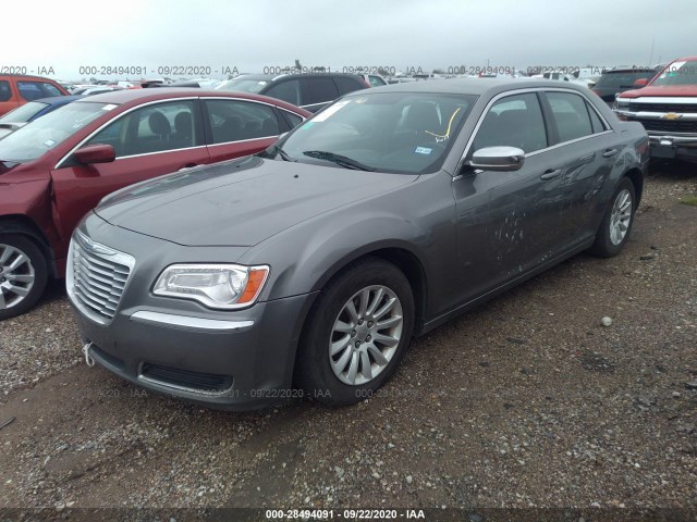 Photo 1 VIN: 2C3CCAAG5CH311949 - CHRYSLER 300 