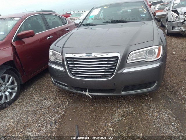 Photo 5 VIN: 2C3CCAAG5CH311949 - CHRYSLER 300 