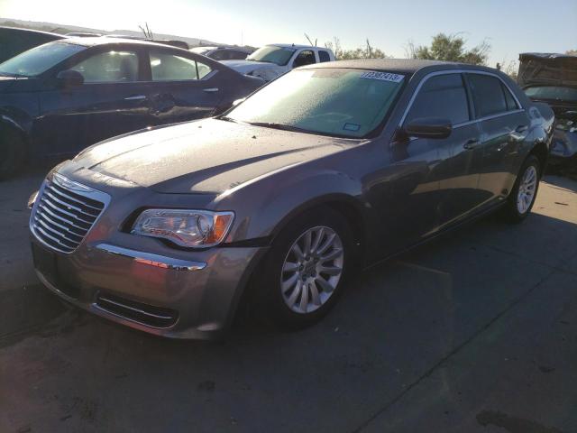 Photo 0 VIN: 2C3CCAAG5CH312020 - CHRYSLER 300 