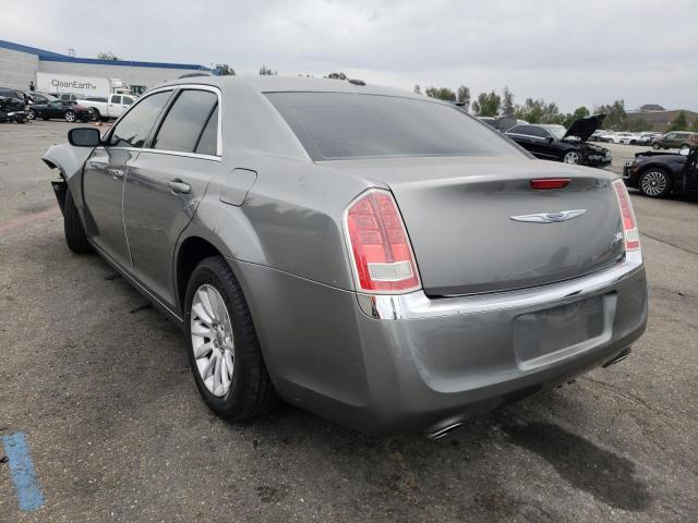 Photo 2 VIN: 2C3CCAAG5CH312759 - CHRYSLER 300 