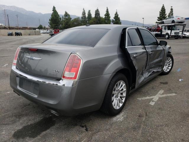 Photo 3 VIN: 2C3CCAAG5CH312759 - CHRYSLER 300 