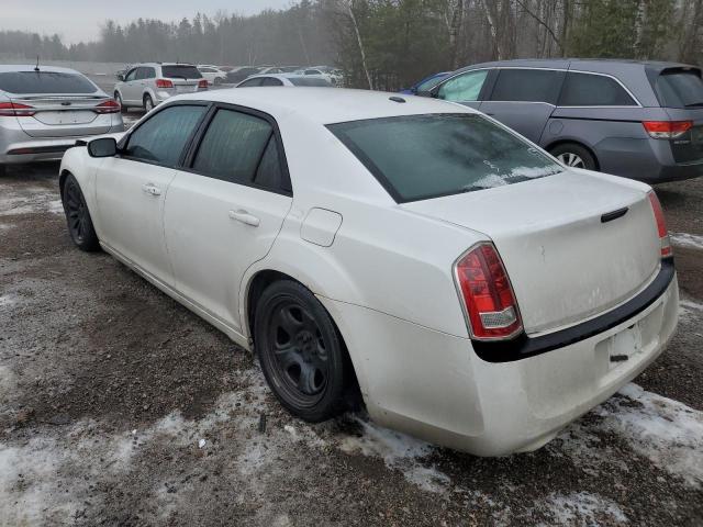 Photo 1 VIN: 2C3CCAAG5DH503910 - CHRYSLER 300 