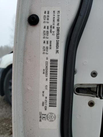 Photo 11 VIN: 2C3CCAAG5DH503910 - CHRYSLER 300 