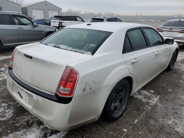 Photo 2 VIN: 2C3CCAAG5DH503910 - CHRYSLER 300 