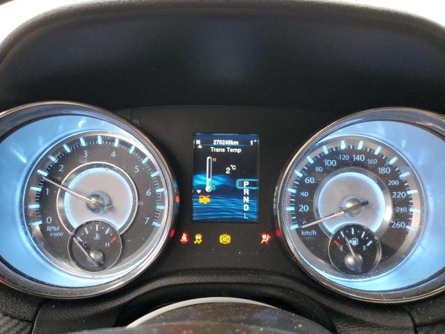 Photo 8 VIN: 2C3CCAAG5DH503910 - CHRYSLER 300 