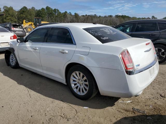 Photo 1 VIN: 2C3CCAAG5DH508153 - CHRYSLER 300 