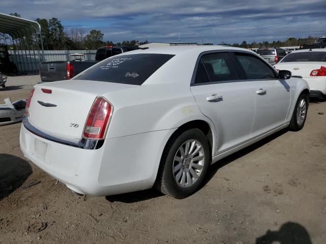 Photo 2 VIN: 2C3CCAAG5DH508153 - CHRYSLER 300 