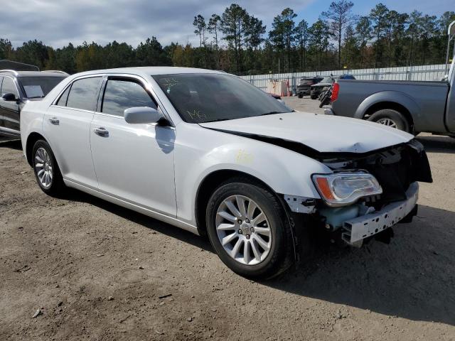 Photo 3 VIN: 2C3CCAAG5DH508153 - CHRYSLER 300 