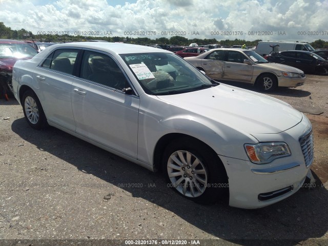 Photo 0 VIN: 2C3CCAAG5DH508461 - CHRYSLER 300 