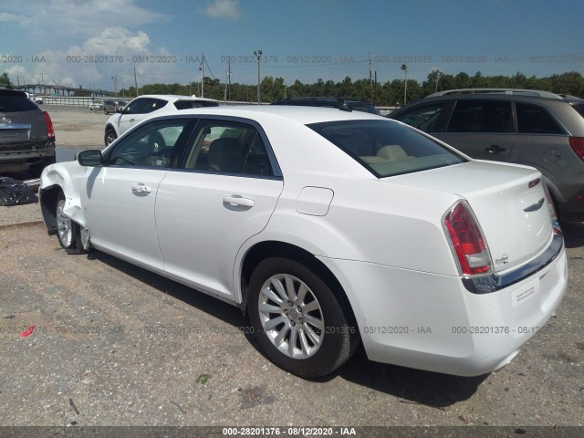 Photo 2 VIN: 2C3CCAAG5DH508461 - CHRYSLER 300 