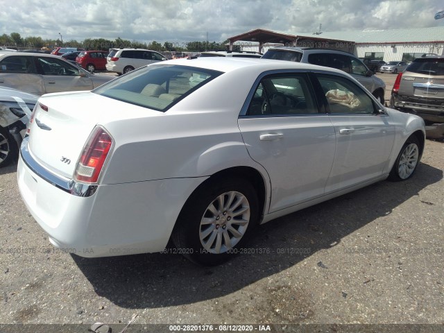 Photo 3 VIN: 2C3CCAAG5DH508461 - CHRYSLER 300 