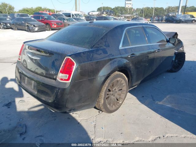 Photo 3 VIN: 2C3CCAAG5DH508671 - CHRYSLER 300 