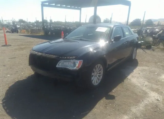 Photo 1 VIN: 2C3CCAAG5DH513420 - CHRYSLER 300 