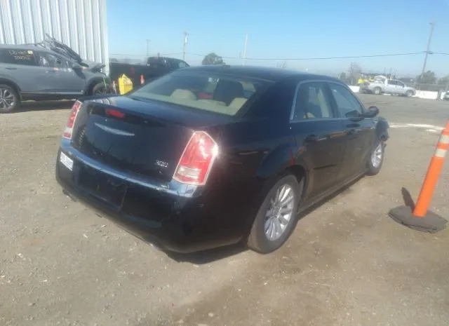 Photo 3 VIN: 2C3CCAAG5DH513420 - CHRYSLER 300 