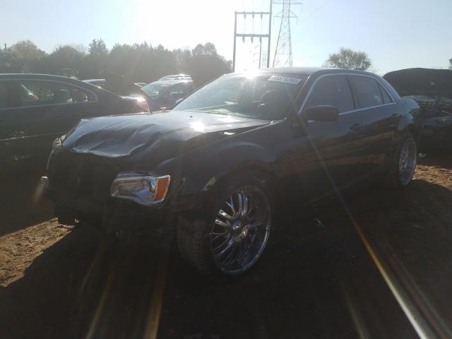 Photo 1 VIN: 2C3CCAAG5DH520545 - CHRYSLER 300 