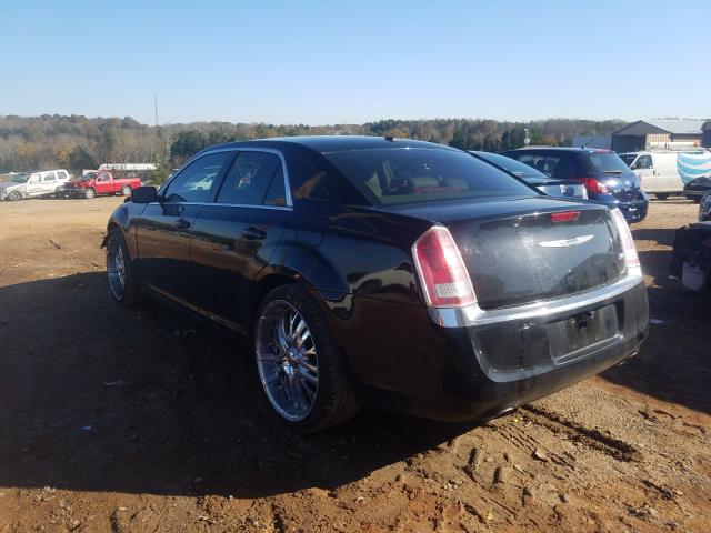 Photo 2 VIN: 2C3CCAAG5DH520545 - CHRYSLER 300 