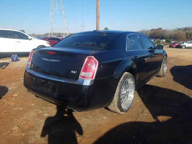 Photo 3 VIN: 2C3CCAAG5DH520545 - CHRYSLER 300 