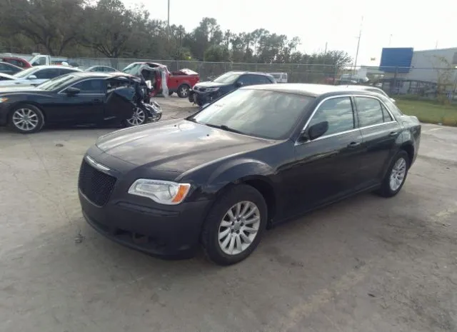 Photo 1 VIN: 2C3CCAAG5DH523073 - CHRYSLER 300 